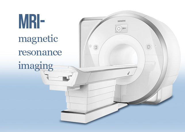 MRI و اهمیت کالیبراسیون آن برای تصاویر بهینه تر
