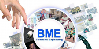 مهندسی پزشکی چیست؟