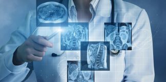 تاریخچه رادیولوژی در ایران