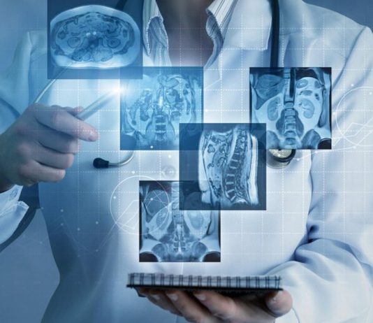 تاریخچه رادیولوژی در ایران