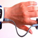 مچ بند پالس اکسی متر