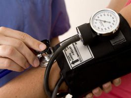فشار سنج پزشکی