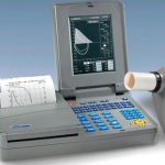 دستگاه اسپیرومتر