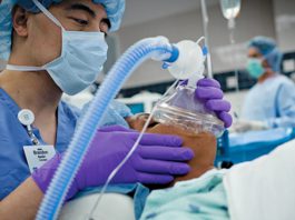 نحوه عملکرد ماشین بیهوشی