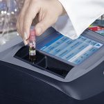 دستگاه اسپکتروفتومتر