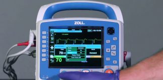 کار با دستگاه DC Shock