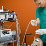 دستگاه ساکشن (Suction)