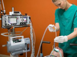 دستگاه ساکشن (Suction)