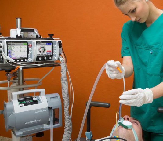 دستگاه ساکشن (Suction)