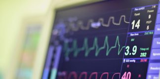 مانیتور علائم حیاتی