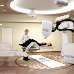 دستگاه سایبر نایف cyberknife