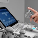 دستگاه سونوگرافی