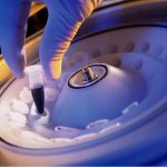 سانتریفیوژ