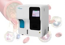 سل کانتر (آنالایزر هماتولوژی)