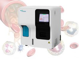 سل کانتر (آنالایزر هماتولوژی)