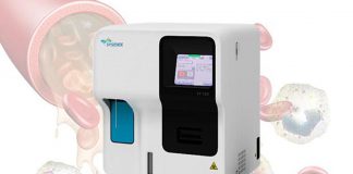 سل کانتر (آنالایزر هماتولوژی)