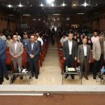 چهارمین مدرسه تابستانه مهندسی پزشکی و فناوری های نوین