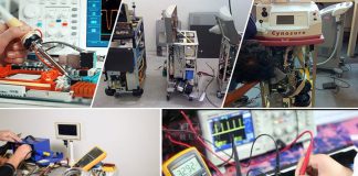 برگزاری موفق دوره های شهریور مهندسی پزشکی شیراز با همکاری دانشگاه علوم پزشکی