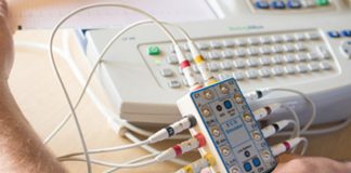 گزارش دوره عملی و کاربردی و اصول عملکرد ،اپراتوری و کالیبراسیون تجهیزات پزشکی زمستان 92