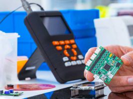 برگزاری موفق اولین دوره اتوماسیون صنعتی-پزشکی در مرکز مهندسی-پزشکی شیراز