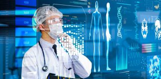 جایگاه شغلی مهندسی پزشکی