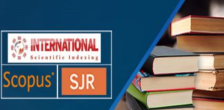 لیست ژورنال های ISI