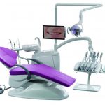 یونیت دندانپزشکی