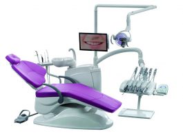 یونیت دندانپزشکی