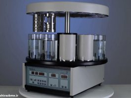 تیشو پروسسور