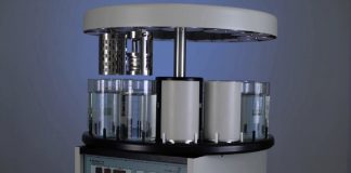 تیشو پروسسور