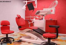 خرابی های یونیت دندانپزشکی