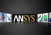 نرم افزار انسیس ANSYS