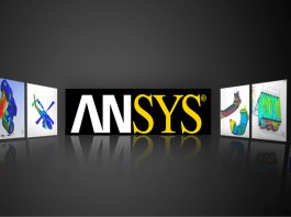 نرم افزار انسیس ANSYS