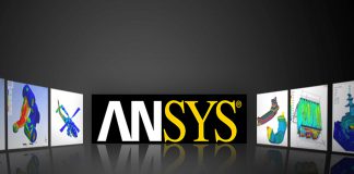 نرم افزار انسیس ANSYS