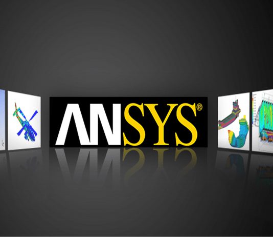 نرم افزار انسیس ANSYS