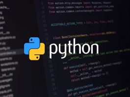 برنامه نویسی پایتون