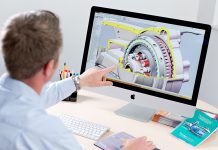 نرم افزار سالیدورک SOLIDWORK