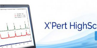 نرم افزار Xpert HighScore