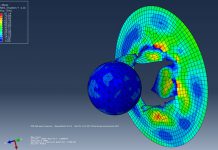نرم افزار آباکوس ABAQUS