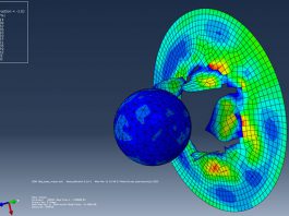 نرم افزار آباکوس ABAQUS
