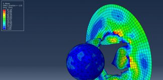 نرم افزار آباکوس ABAQUS