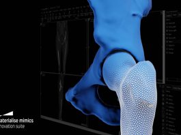 نرم افزار میمیکس MIMICS