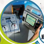 دوره آموزشی کالیبراسیون تجهیزات پزشکی