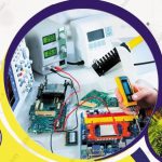 دوره آموزشی الکترونیک و اتوماسیون صنعتی پزشکی