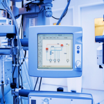 برچسب گذاری تجهیزات پزشکی