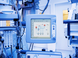 برچسب گذاری تجهیزات پزشکی