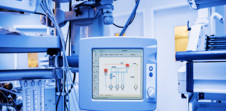 برچسب گذاری تجهیزات پزشکی