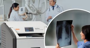 دوره آموزشی تجهیزات تصویربرداری پزشکی- رادیوگرافی (زمستان 1400)