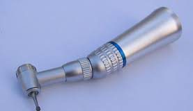 آنگل دندانپزشکی، تعمیر، کاربرد