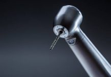 توربین دندانپزشکی چگونه کار میکند؟